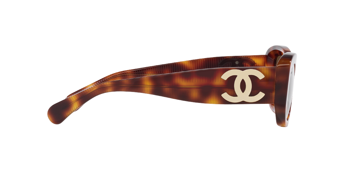 Солнцезащитные очки Chanel CH5493 1295S9