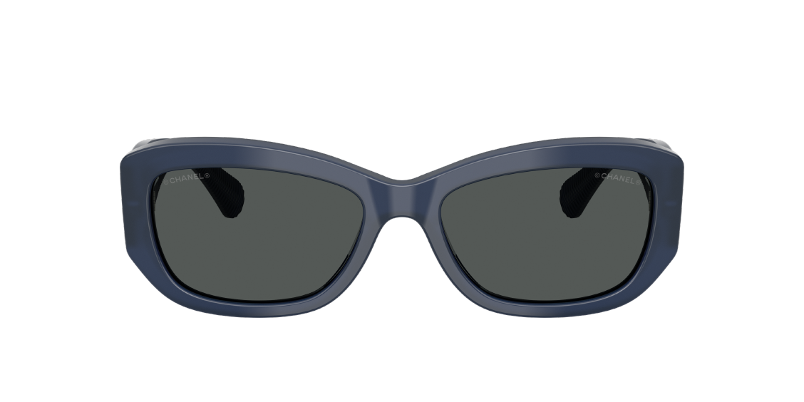 Солнцезащитные очки Chanel CH5493 1816S4