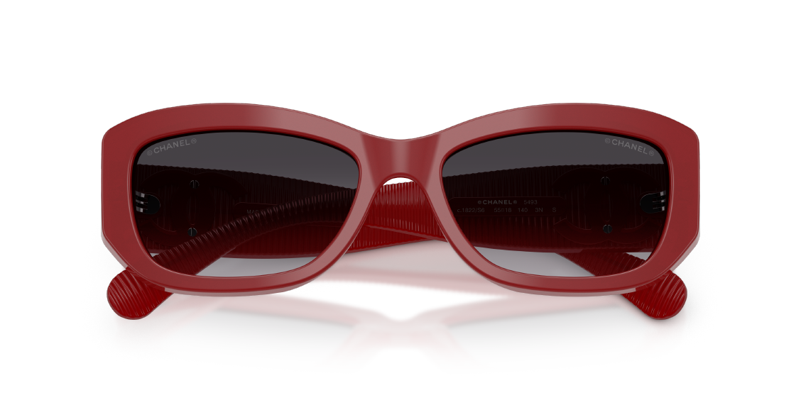 Солнцезащитные очки Chanel CH5493 1822S6