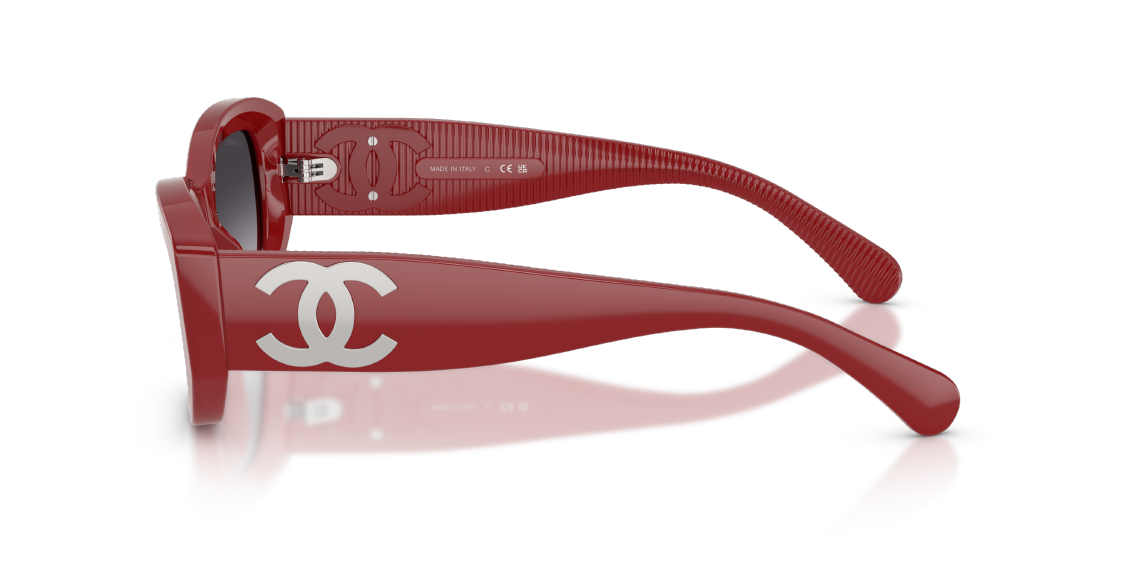 Солнцезащитные очки Chanel CH5493 1822S6