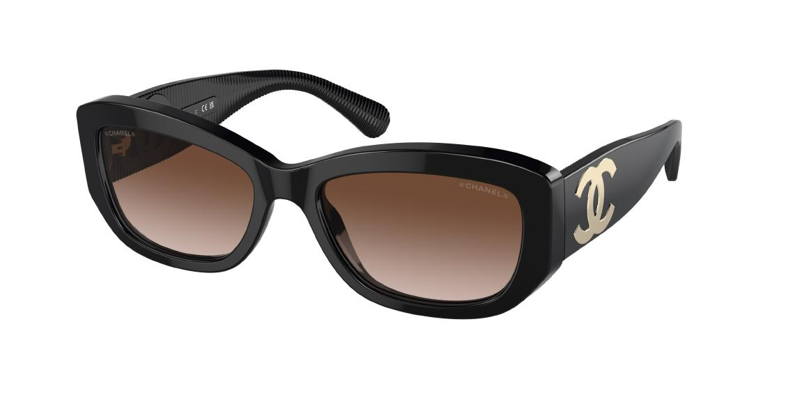 Солнцезащитные очки Chanel CH5493 C622S5