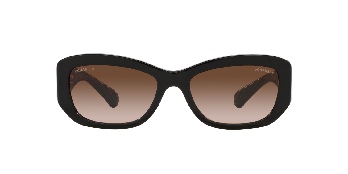 Солнцезащитные очки Chanel CH5493 C622S5