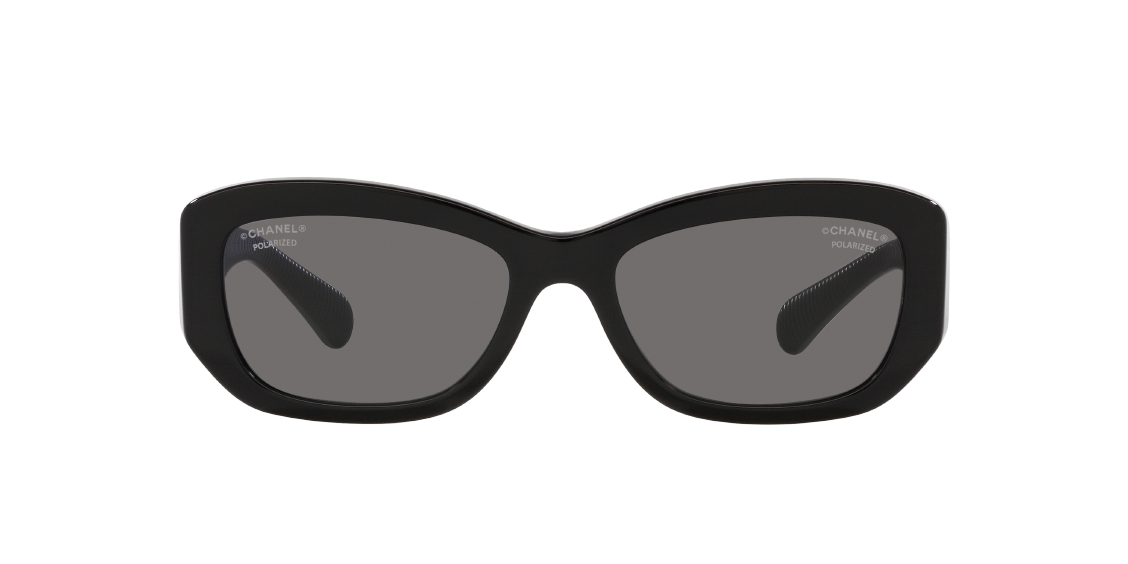 Солнцезащитные очки Chanel CH5493 C888T8