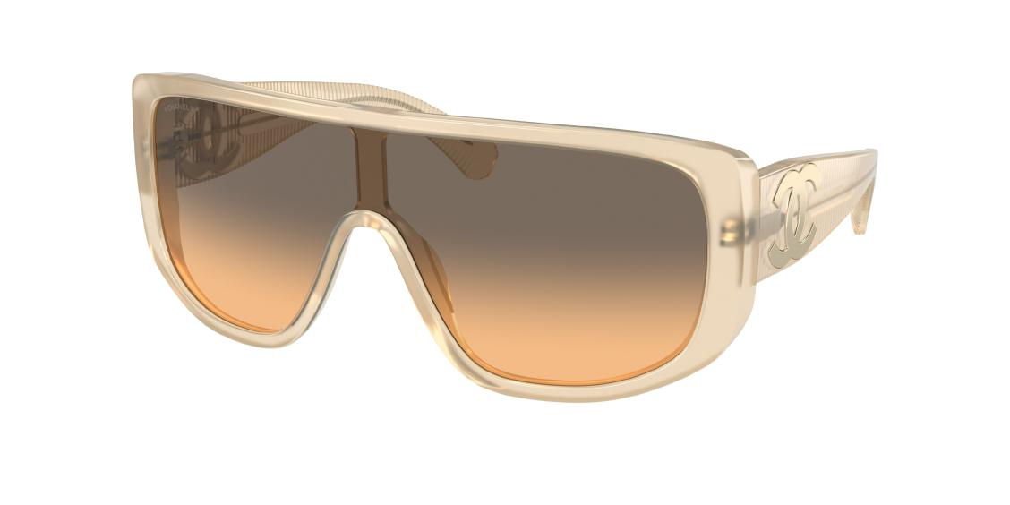 Солнцезащитные очки Chanel CH5495 173111