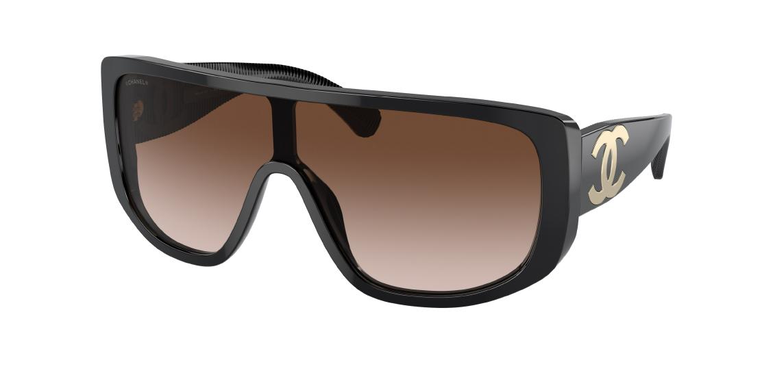 Солнцезащитные очки Chanel CH5495 C622S5