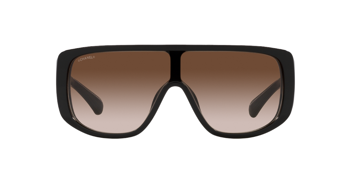 Солнцезащитные очки Chanel CH5495 C622S5
