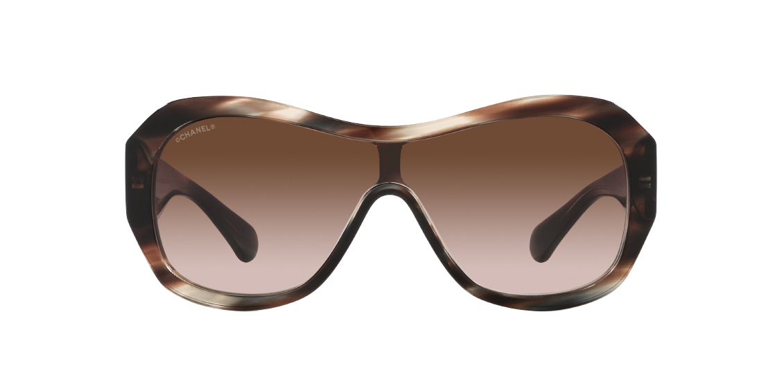 Солнцезащитные очки Chanel CH5497B 1727S5