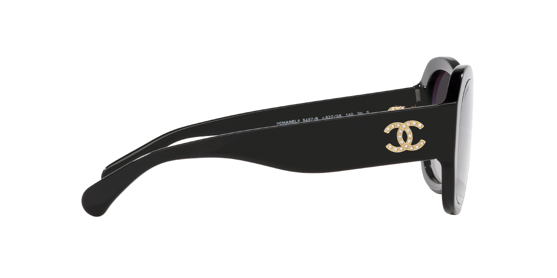 Солнцезащитные очки Chanel CH5497B C622S6