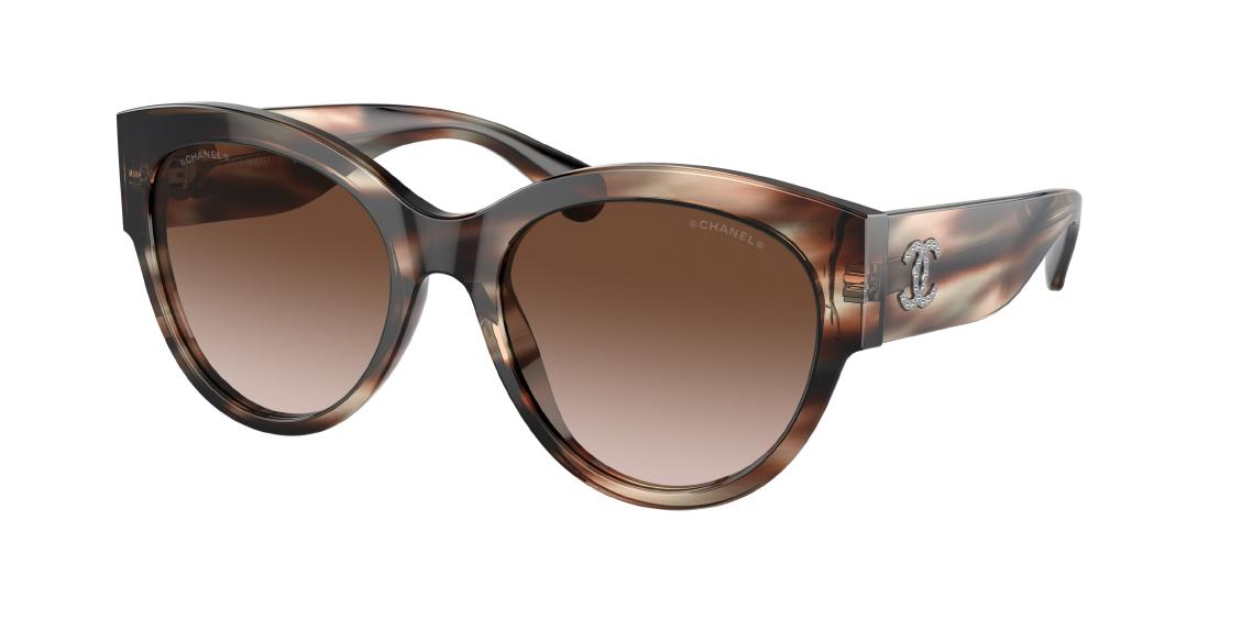 Солнцезащитные очки Chanel CH5498B 1727S5