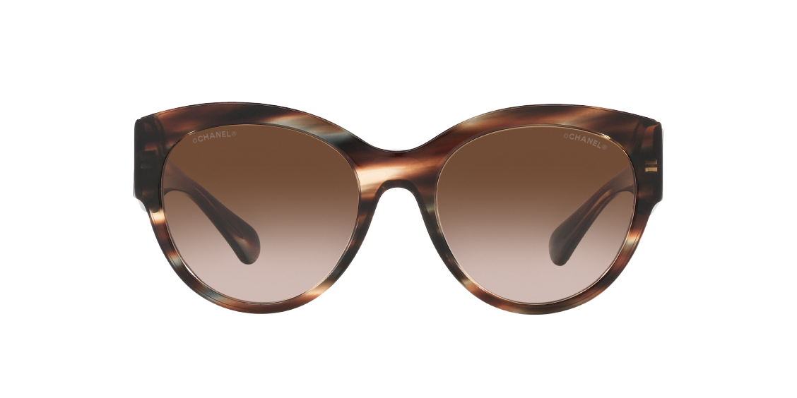 Солнцезащитные очки Chanel CH5498B 1727S5