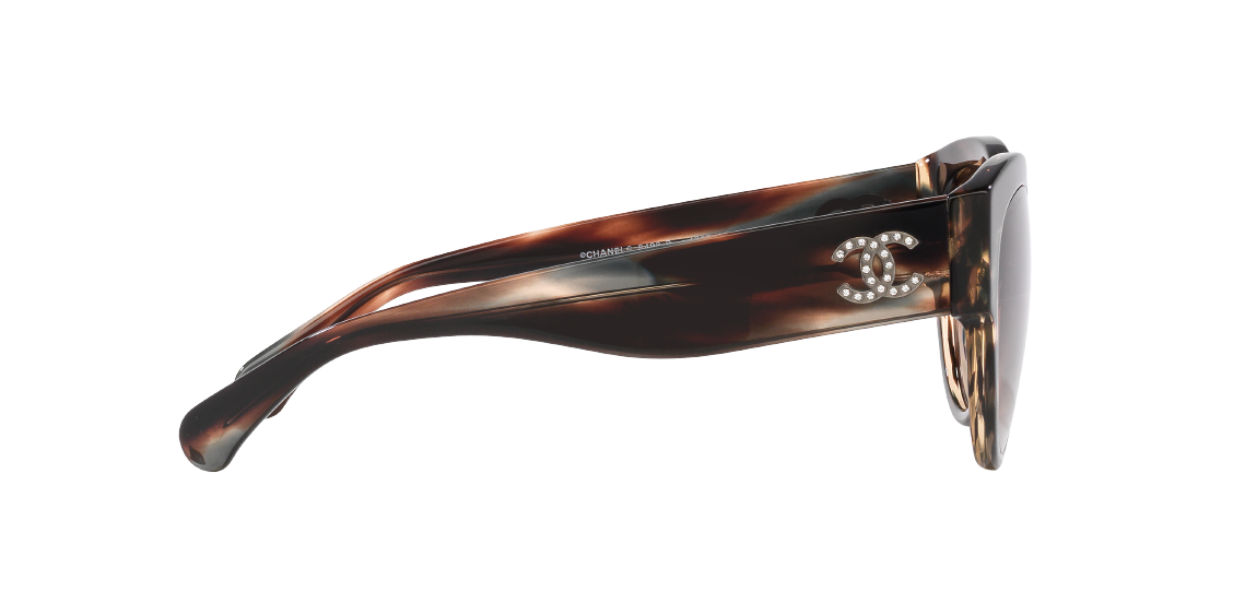 Солнцезащитные очки Chanel CH5498B 1727S5