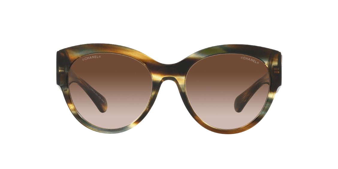 Солнцезащитные очки Chanel CH5498B 1735S5