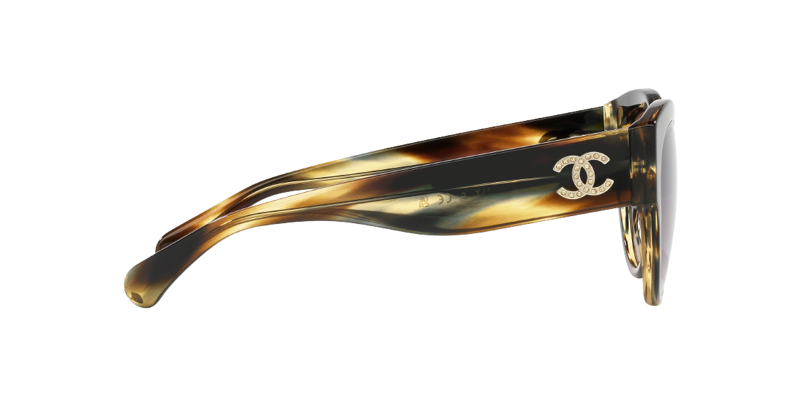 Солнцезащитные очки Chanel CH5498B 1735S5