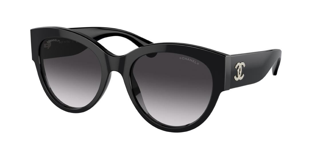 Солнцезащитные очки Chanel CH5498B C622S6