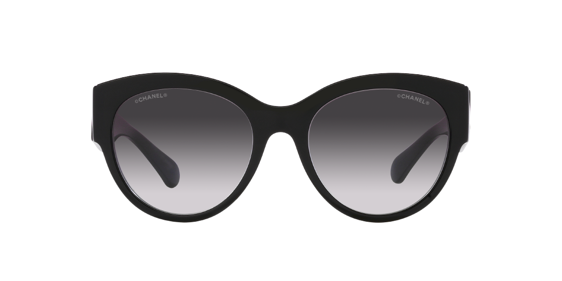 Солнцезащитные очки Chanel CH5498B C622S6