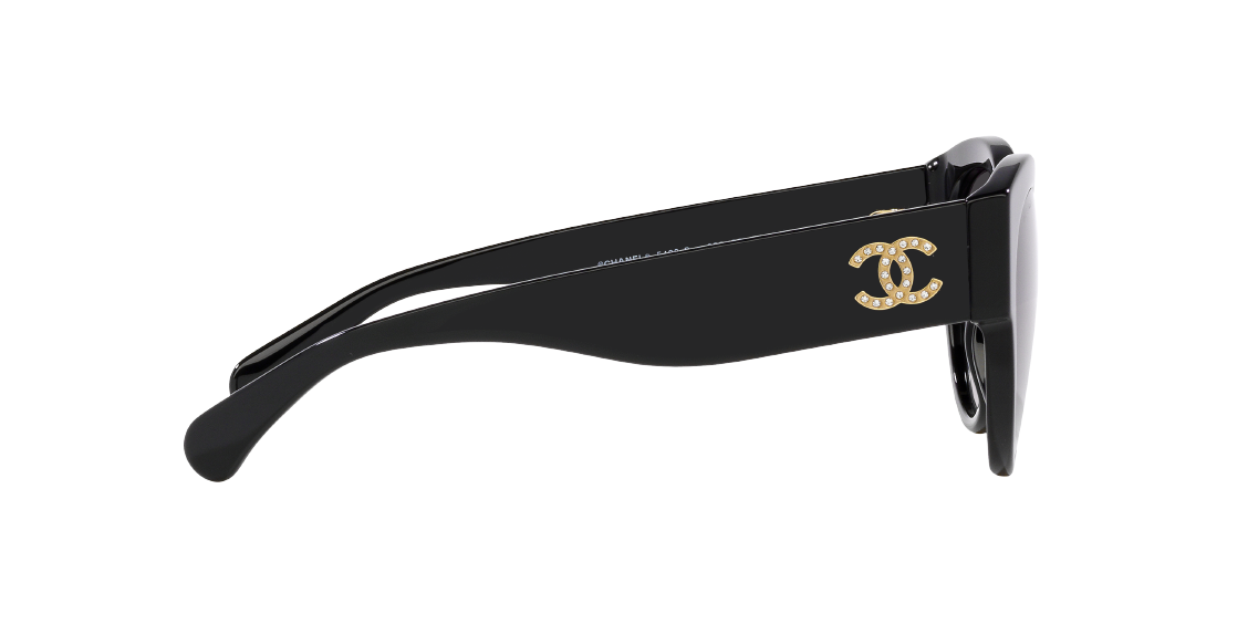 Солнцезащитные очки Chanel CH5498B C622S6