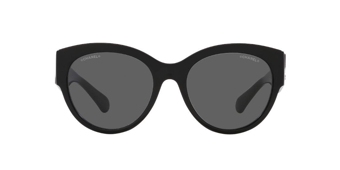 Солнцезащитные очки Chanel CH5498B C888S4