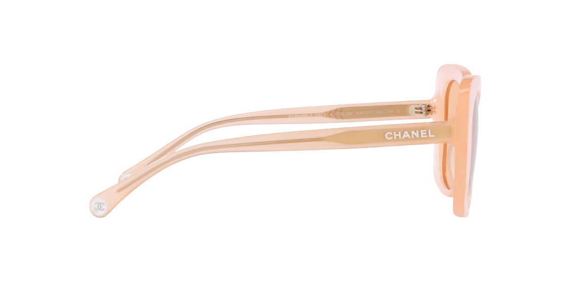 Солнцезащитные очки Chanel CH5504 17324B