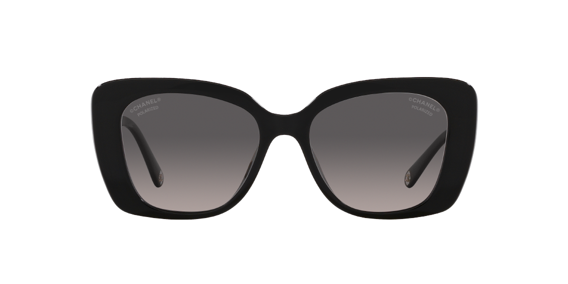 Солнцезащитные очки Chanel CH5504 C622M3