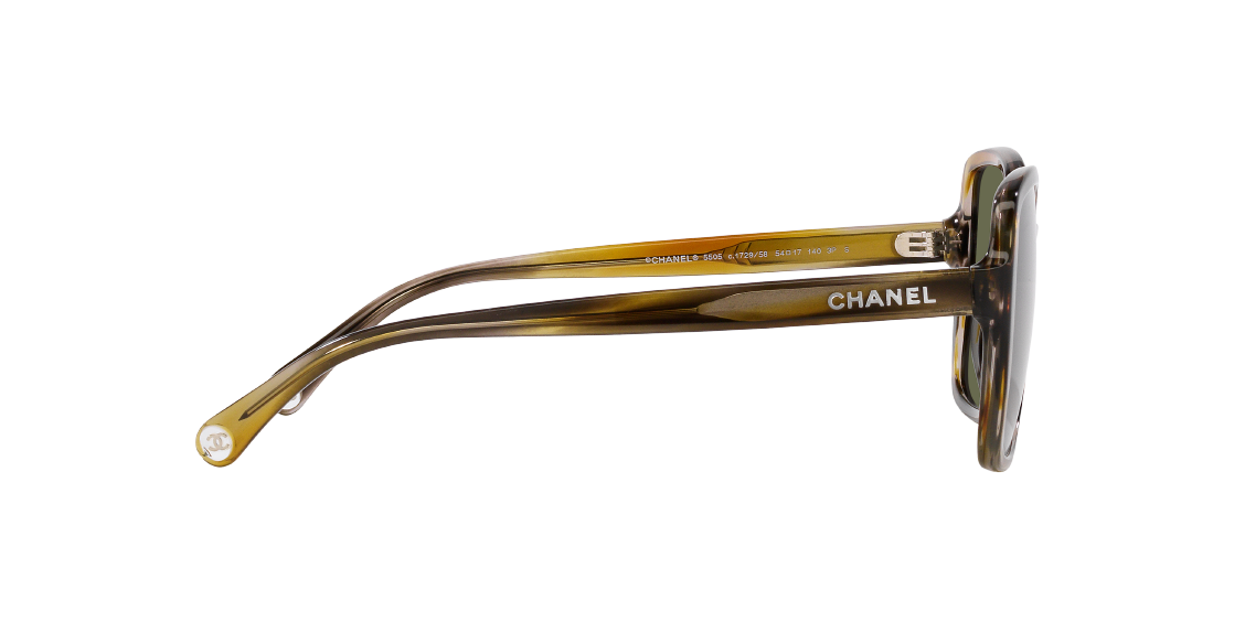 Солнцезащитные очки Chanel CH5505 172958