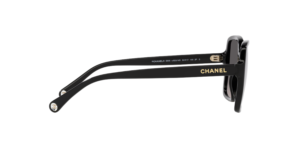 Солнцезащитные очки Chanel CH5505 C622M3