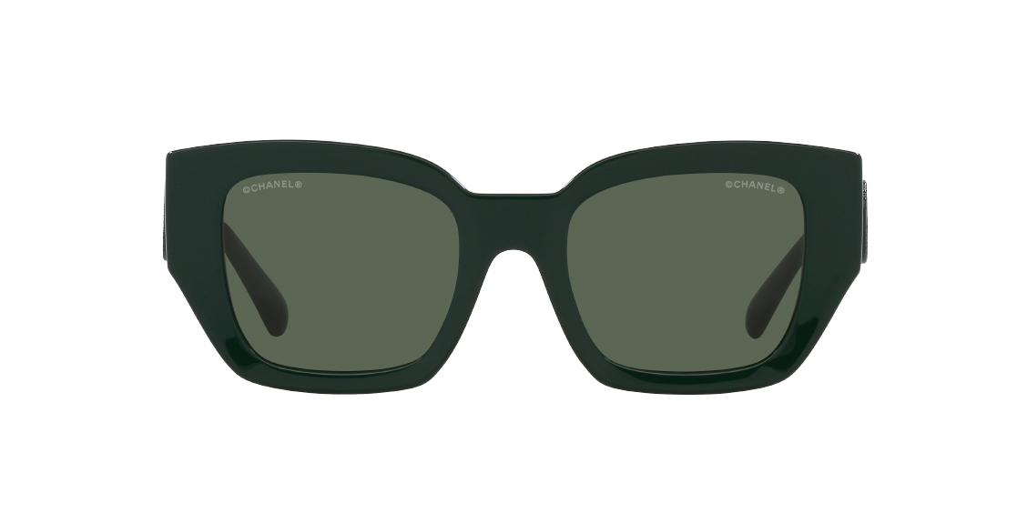Солнцезащитные очки Chanel CH5506 14593H