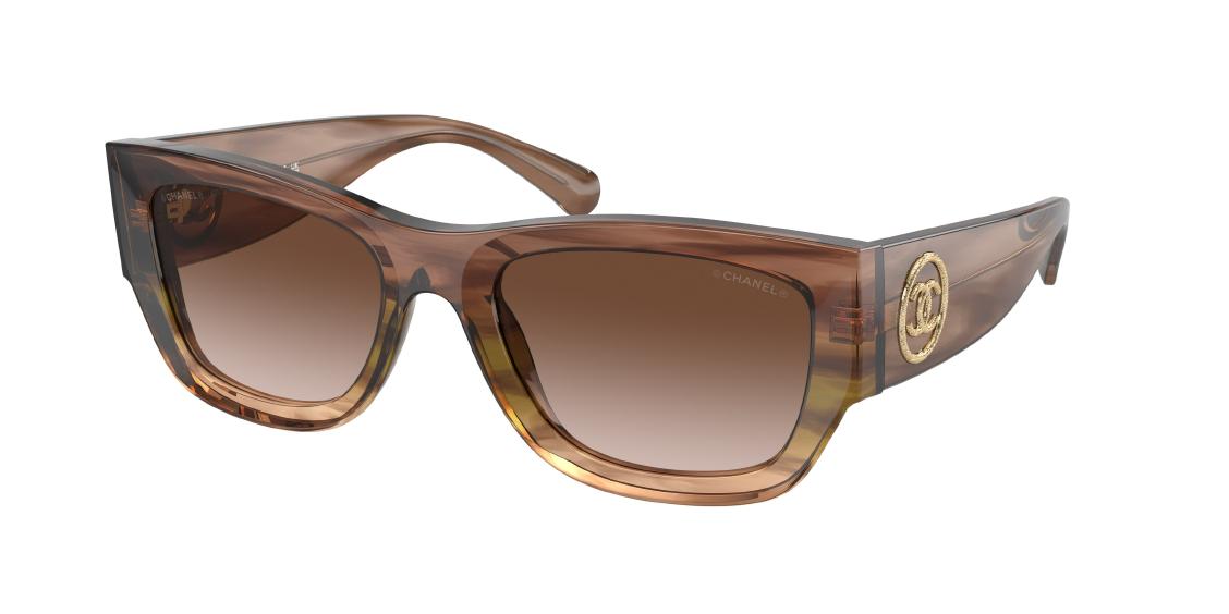 Солнцезащитные очки Chanel CH5507 1743S5