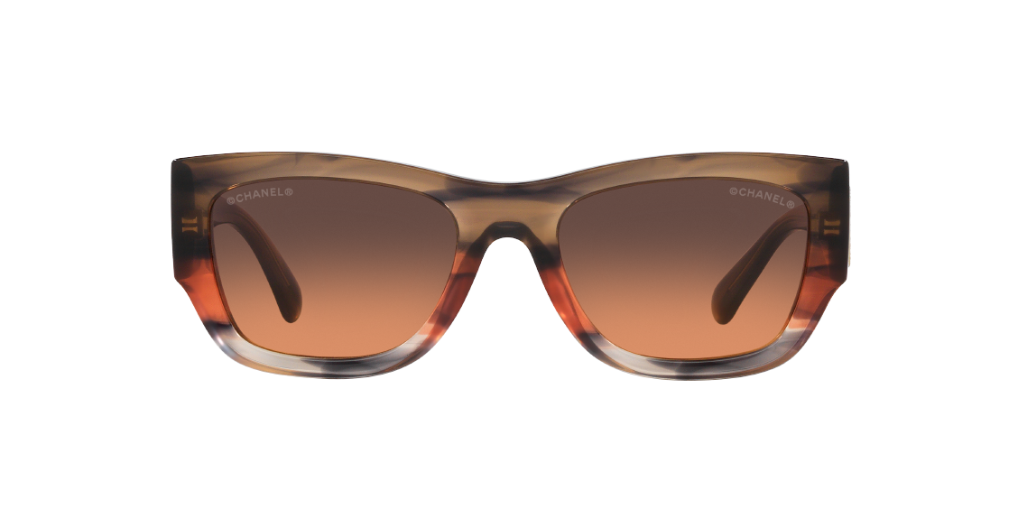 Солнцезащитные очки Chanel CH5507 174418