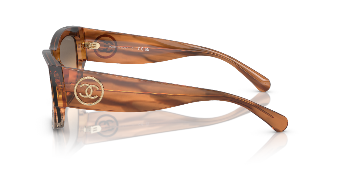 Солнцезащитные очки Chanel CH5507 174511