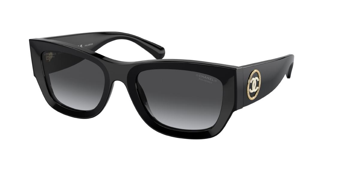 Солнцезащитные очки Chanel CH5507 C622S8