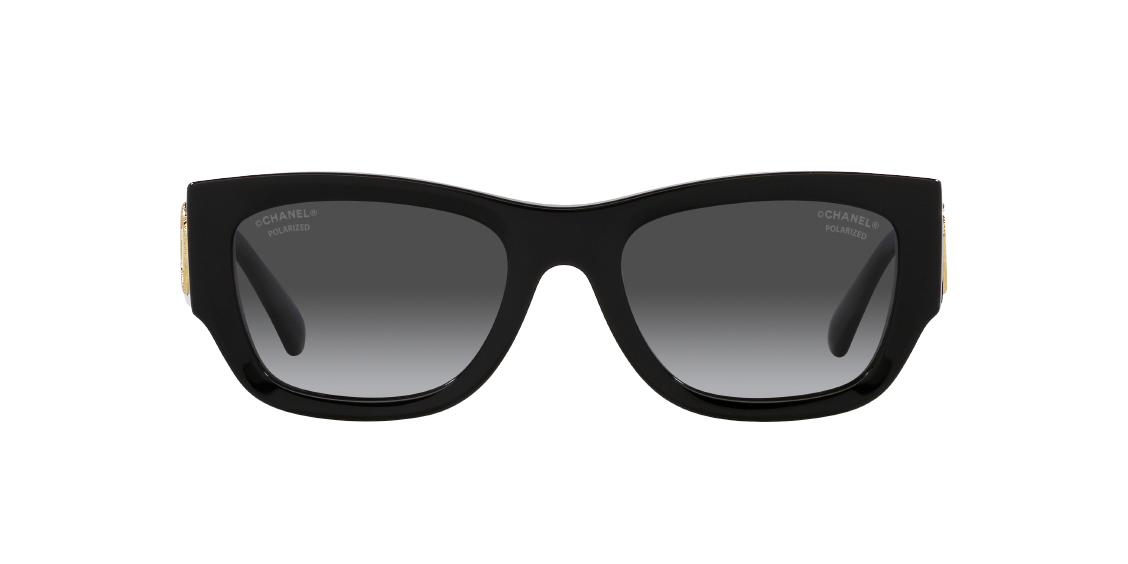 Солнцезащитные очки Chanel CH5507 C622S8