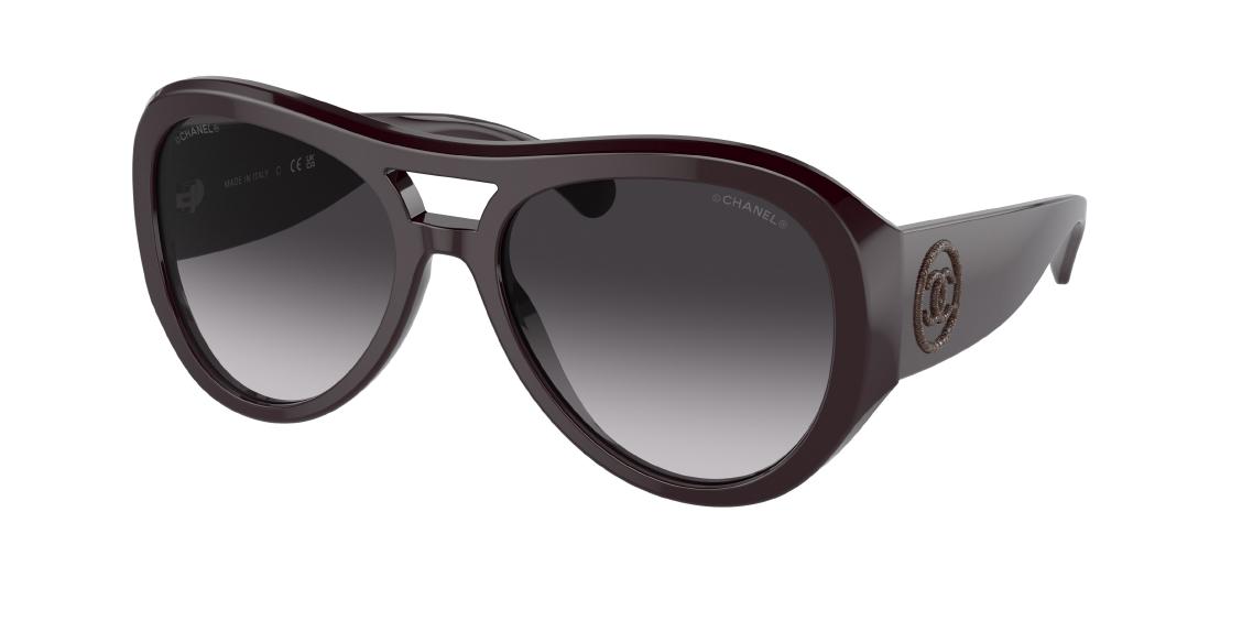 Солнцезащитные очки Chanel CH5508 1461S6