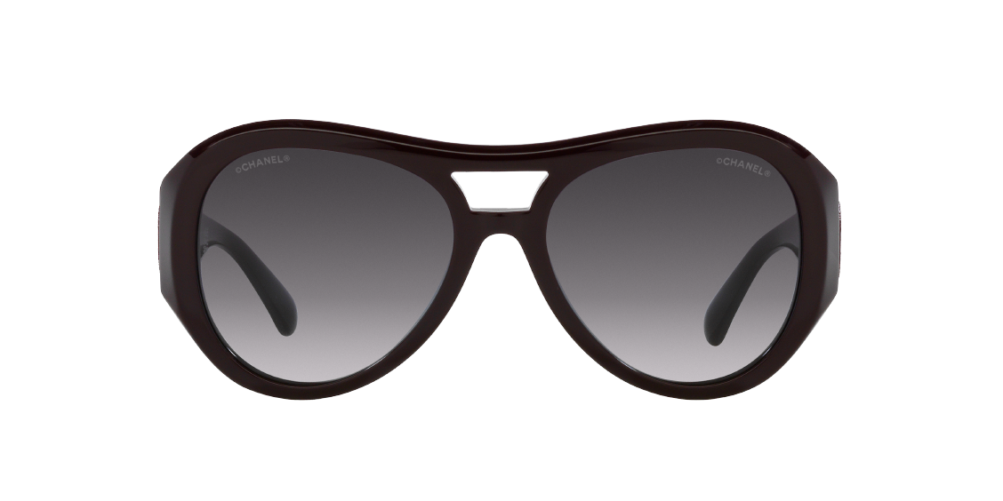 Солнцезащитные очки Chanel CH5508 1461S6