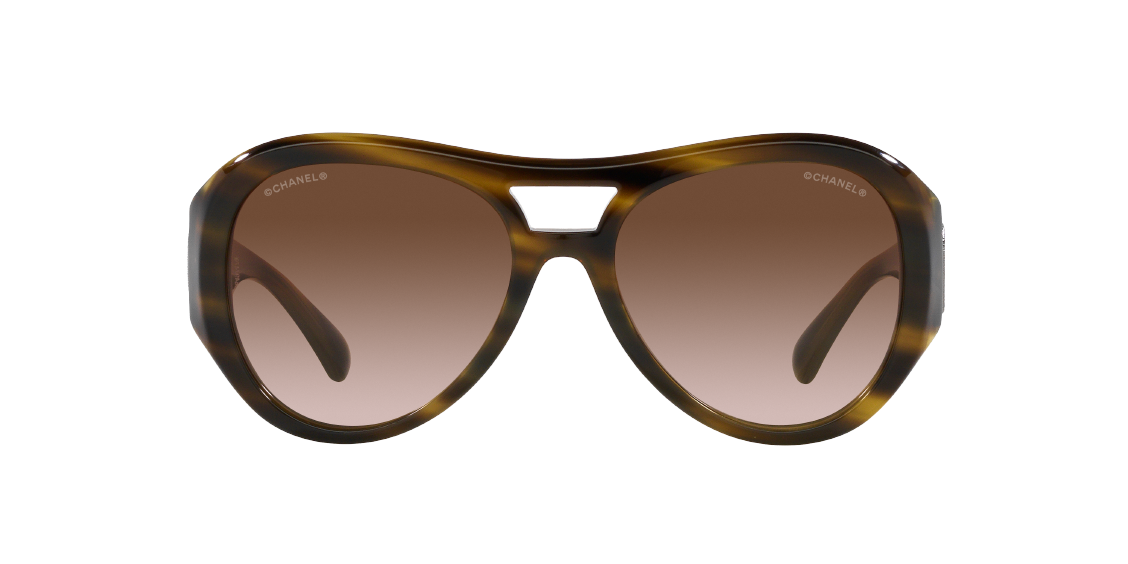 Солнцезащитные очки Chanel CH5508 1579S5