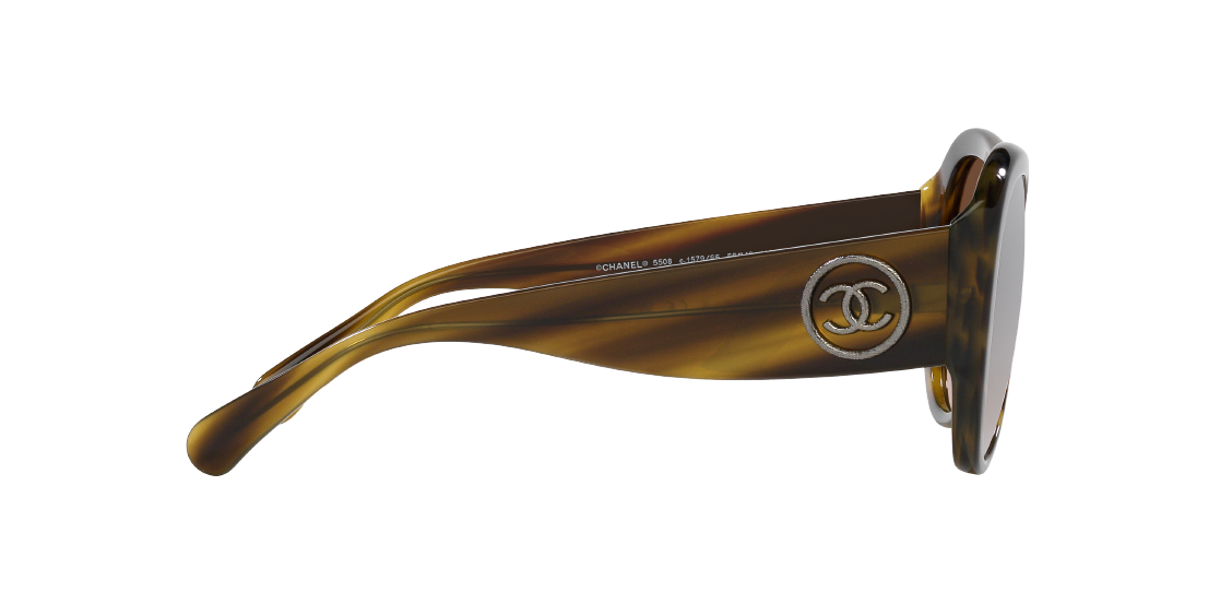 Солнцезащитные очки Chanel CH5508 1579S5