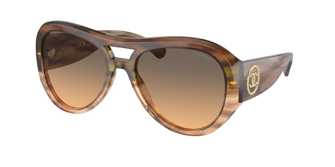 Солнцезащитные очки Chanel CH5508 174311