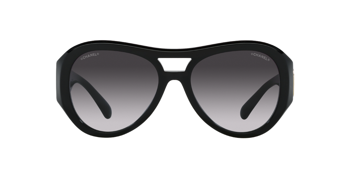 Солнцезащитные очки Chanel CH5508 C622S6