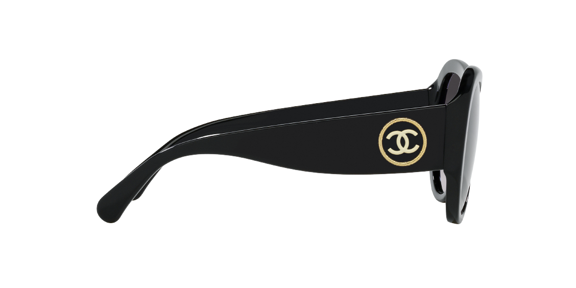 Солнцезащитные очки Chanel CH5508 C622S6