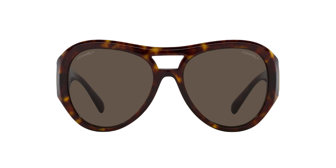 Солнцезащитные очки Chanel CH5508 C714/3