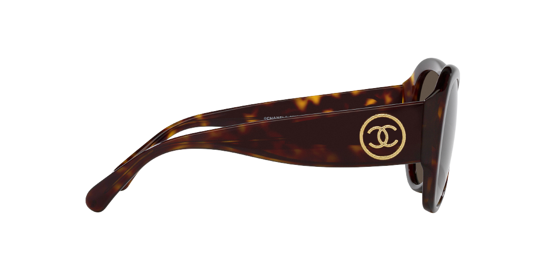 Солнцезащитные очки Chanel CH5508 C714/3