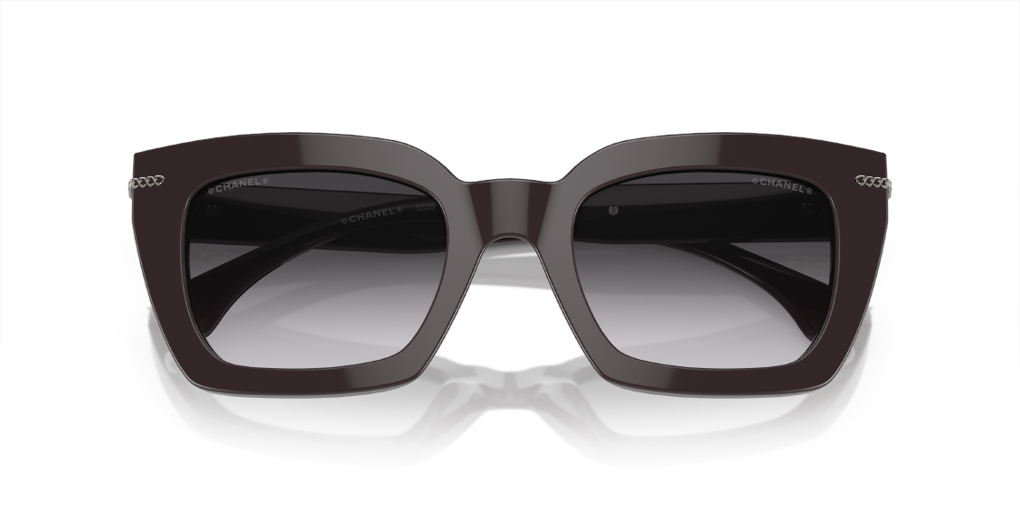 Солнцезащитные очки Chanel CH5509 1461S6