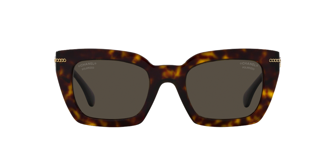 Солнцезащитные очки Chanel CH5509 C71483