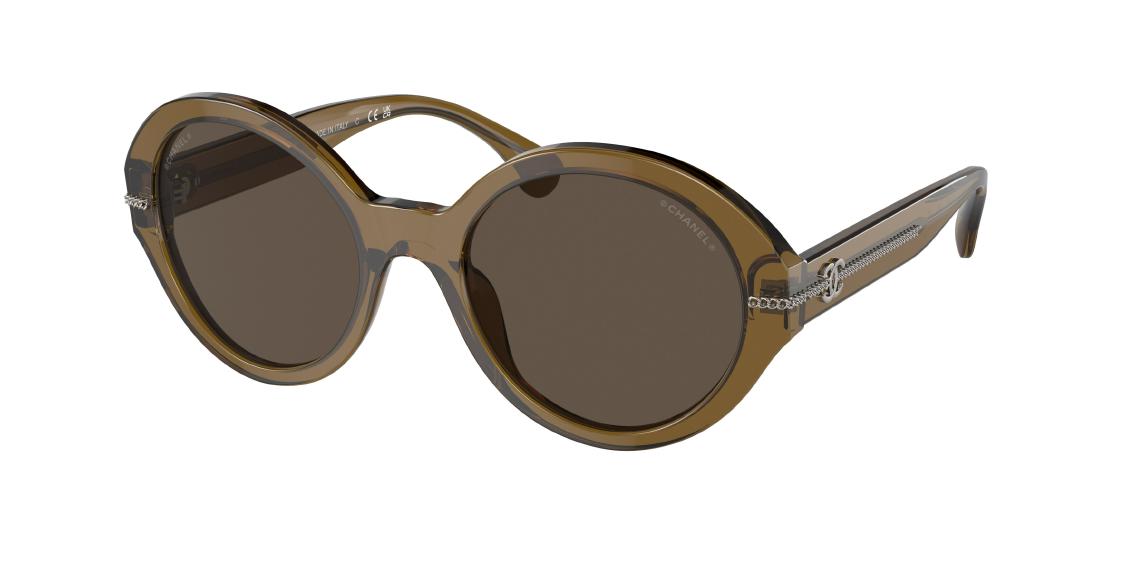 Солнцезащитные очки Chanel CH5511 1742/3
