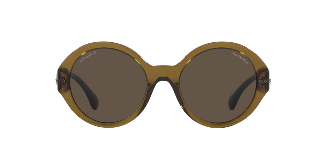 Солнцезащитные очки Chanel CH5511 1742/3