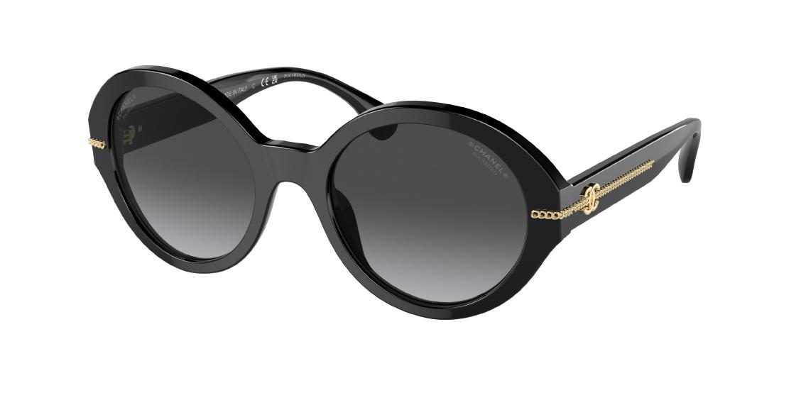 Солнцезащитные очки Chanel CH5511 C622S8