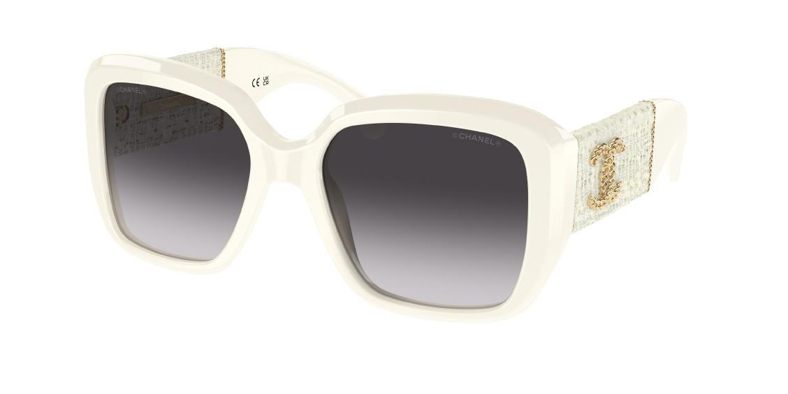Солнцезащитные очки Chanel CH5512 1255S6