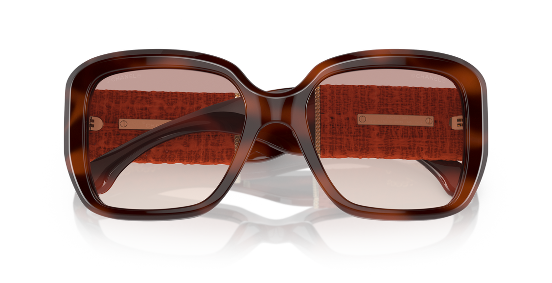 Солнцезащитные очки Chanel CH5512 175113