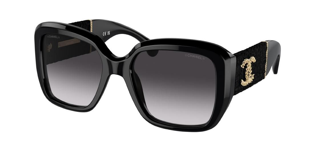 Солнцезащитные очки Chanel CH5512 C622S6