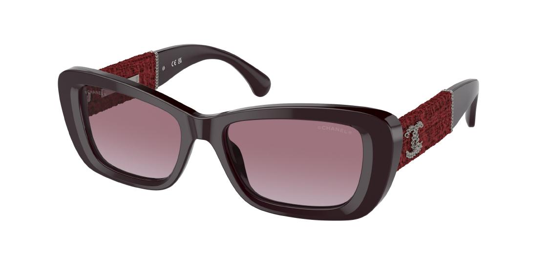 Солнцезащитные очки Chanel CH5514 1461S1
