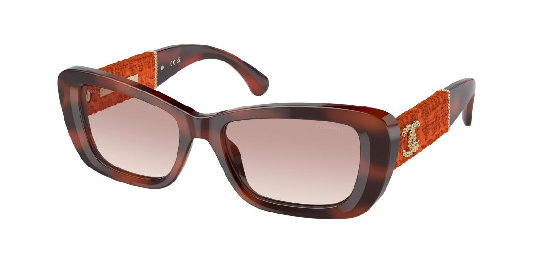 Солнцезащитные очки Chanel CH5514 175113